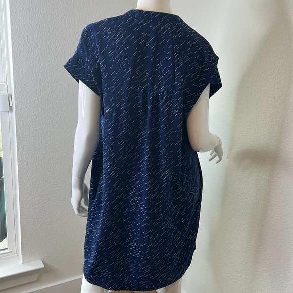 Loyal Hana women’s maternity nursing friendly sleeveless dress. Size small. - Picture 6 of 9